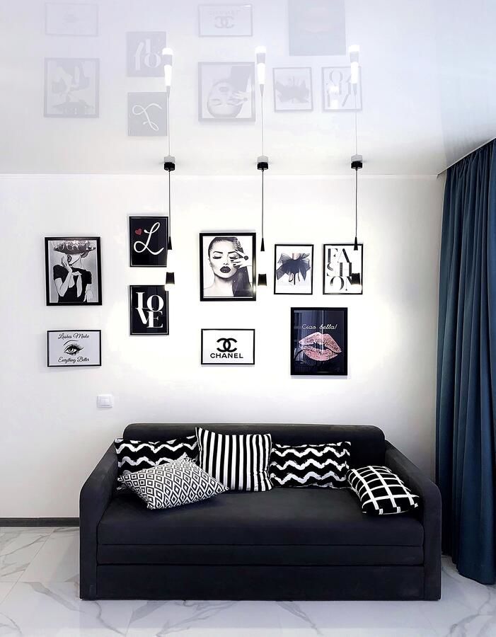 Апартаменты Fashion NEW 2020!!! Николаев